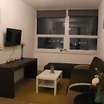 Flat 410 Beautiful One Bed Flat