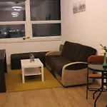 Flat 410 Beautiful One Bed Flat