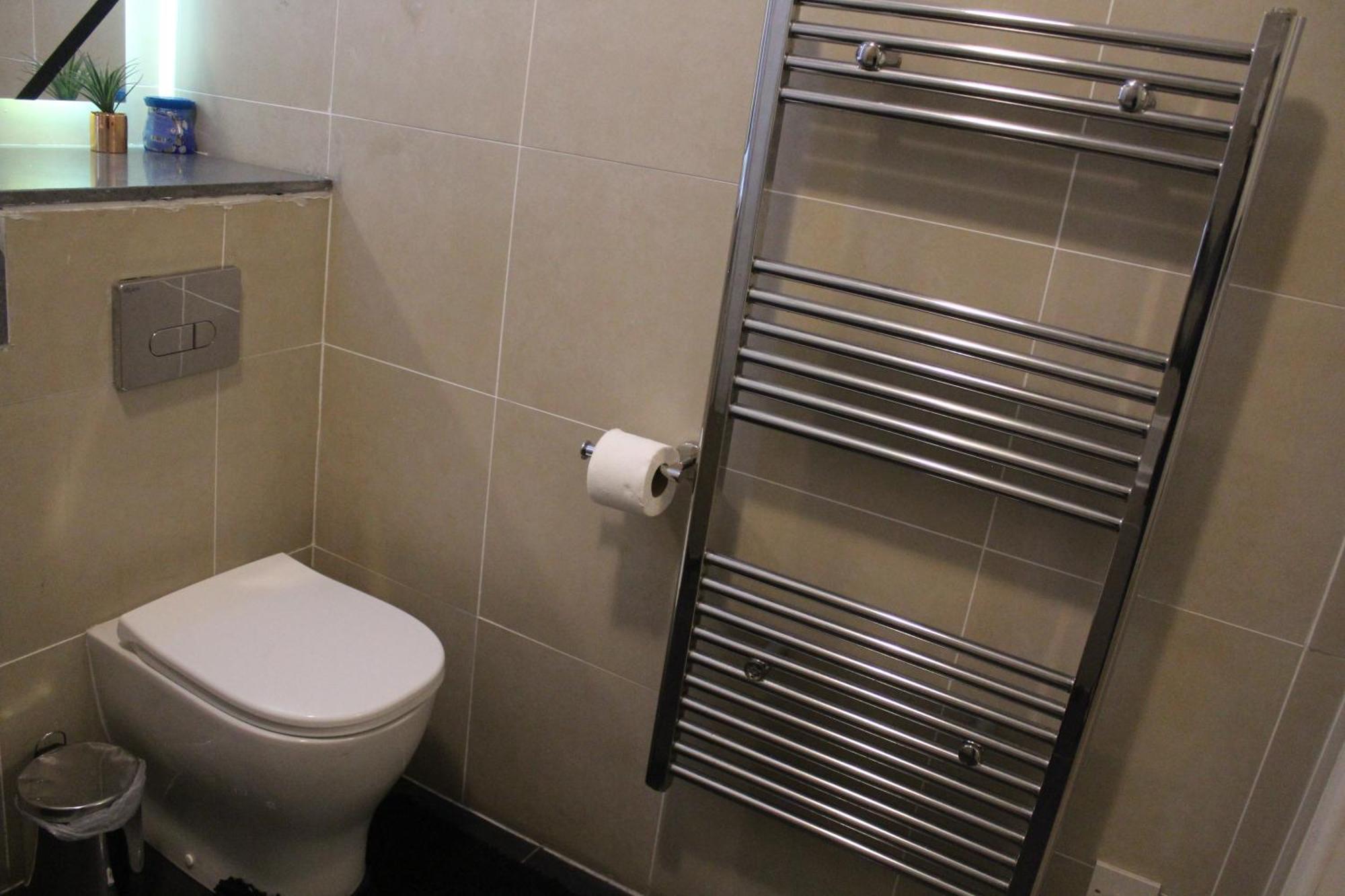 Flat 410 Beautiful One Bed Flat Birmingham