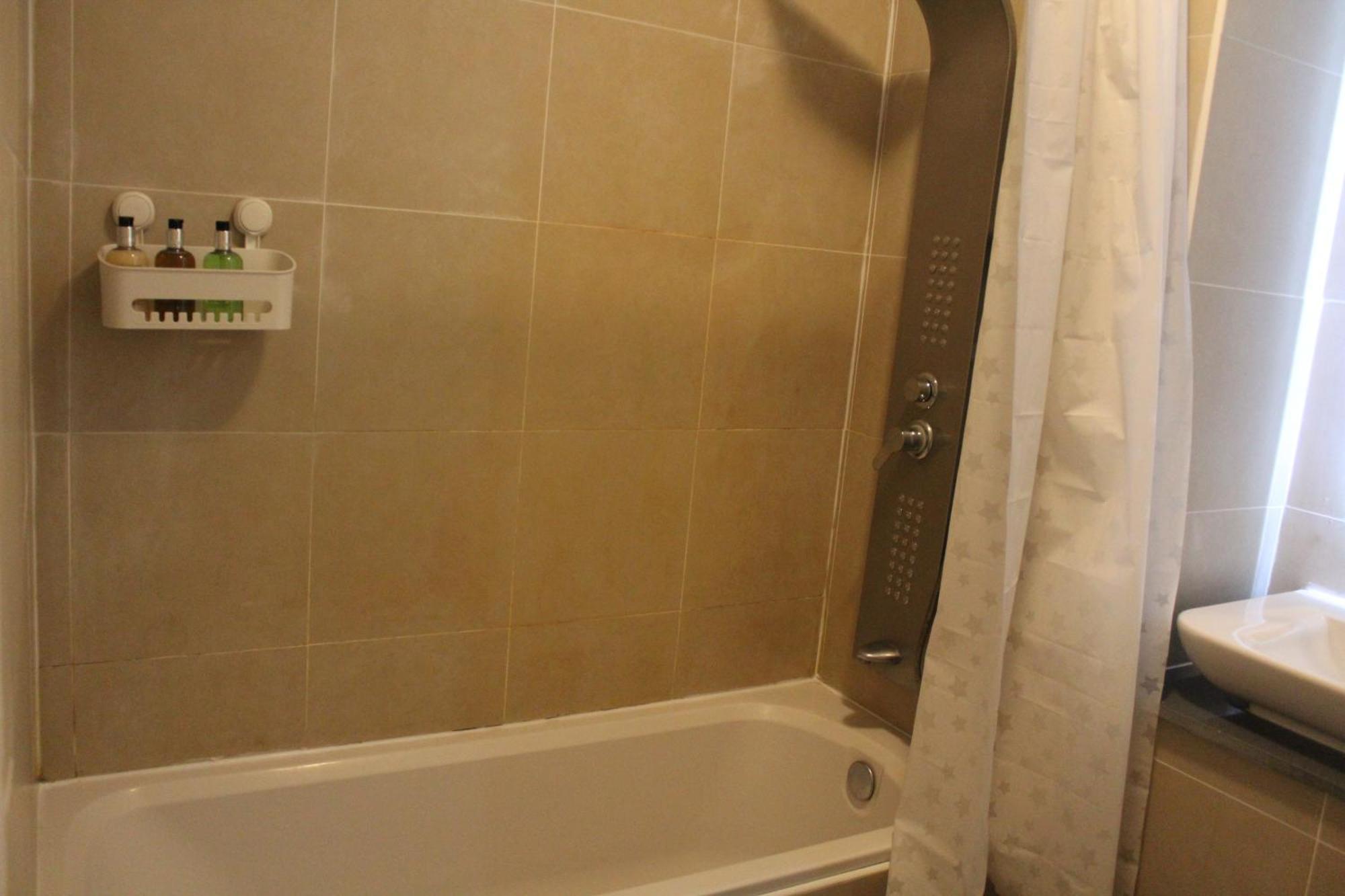 Apartment Flat 410 Beautiful One Bed Flat *
