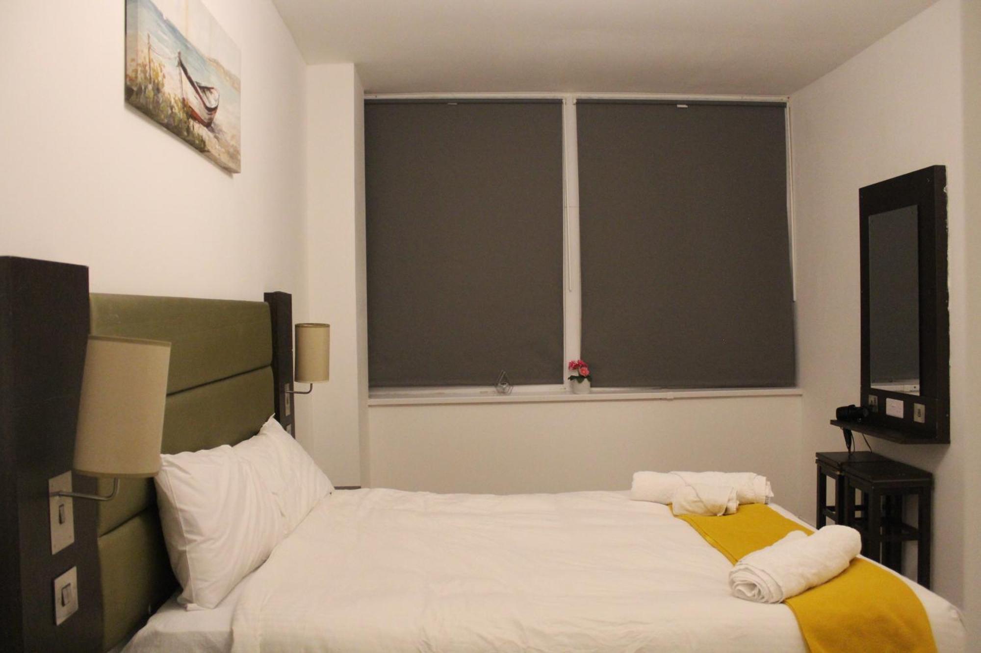 Apartment Flat 410 Beautiful One Bed Flat