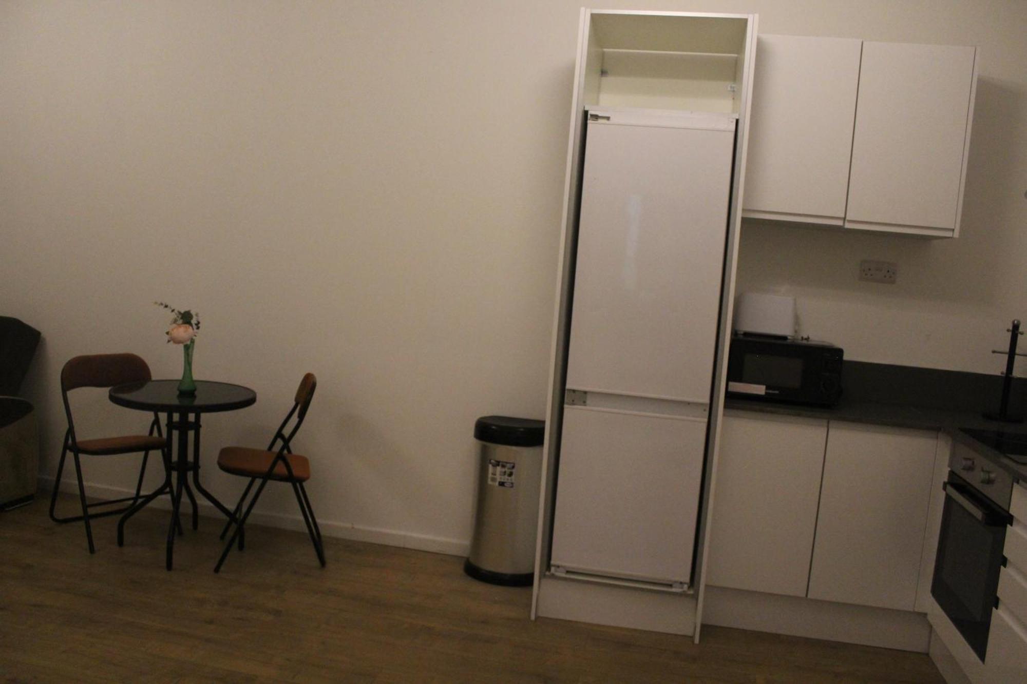 Flat 410 Beautiful One Bed Flat Apartment