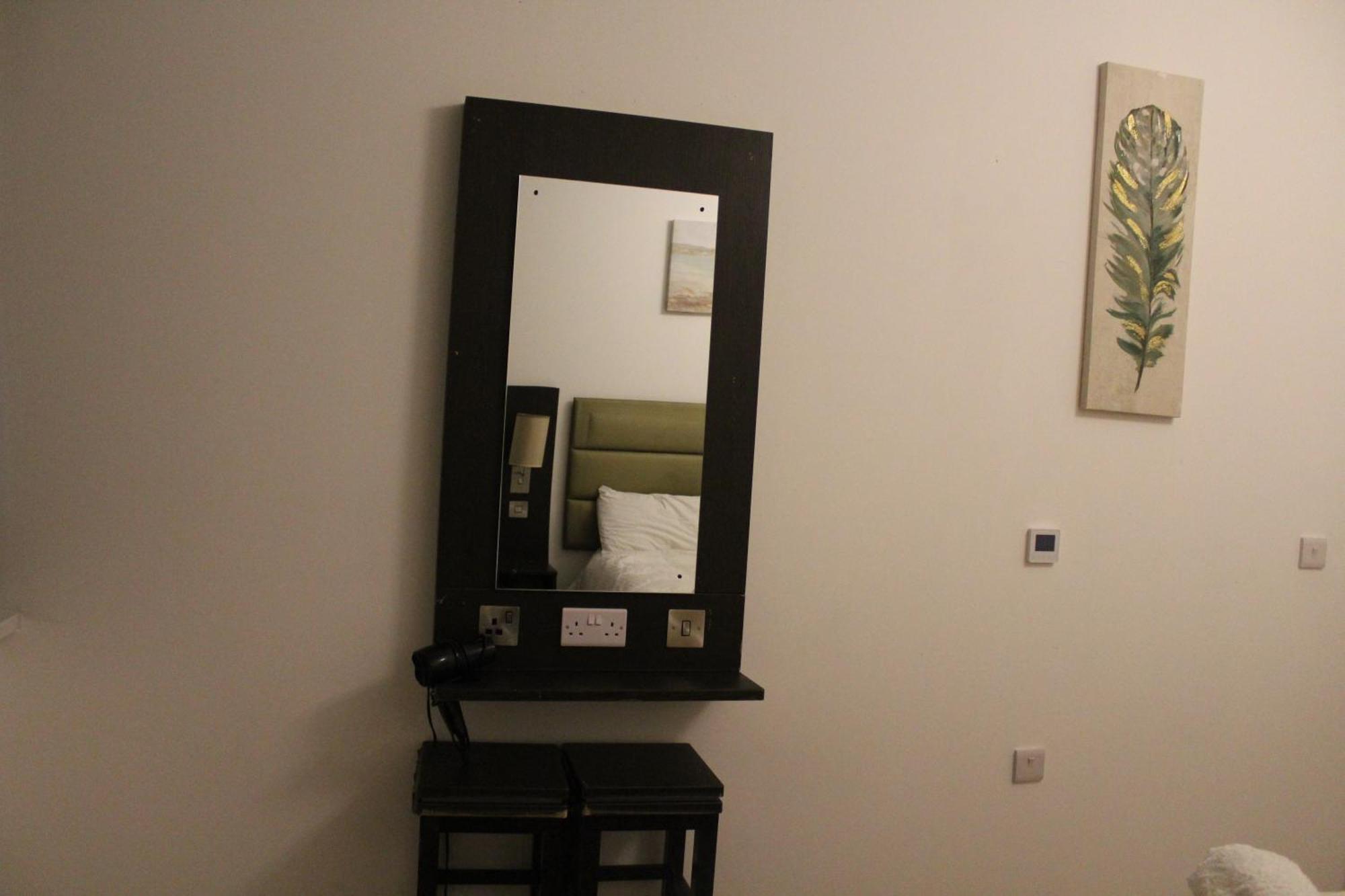 Flat 410 Beautiful One Bed Flat