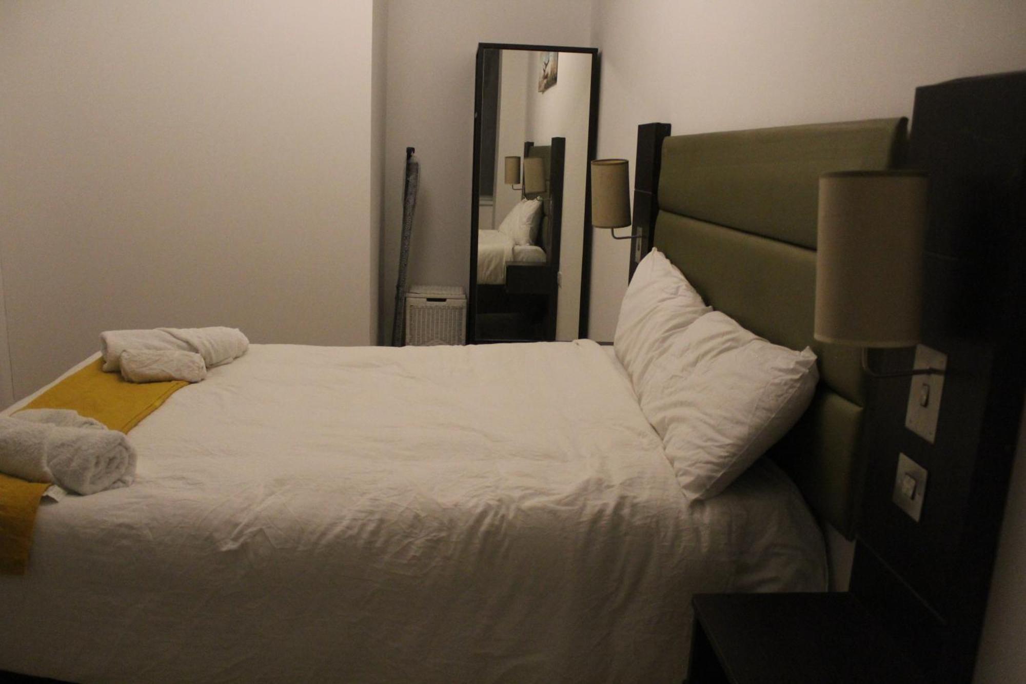 Apartment Flat 410 Beautiful One Bed Flat *