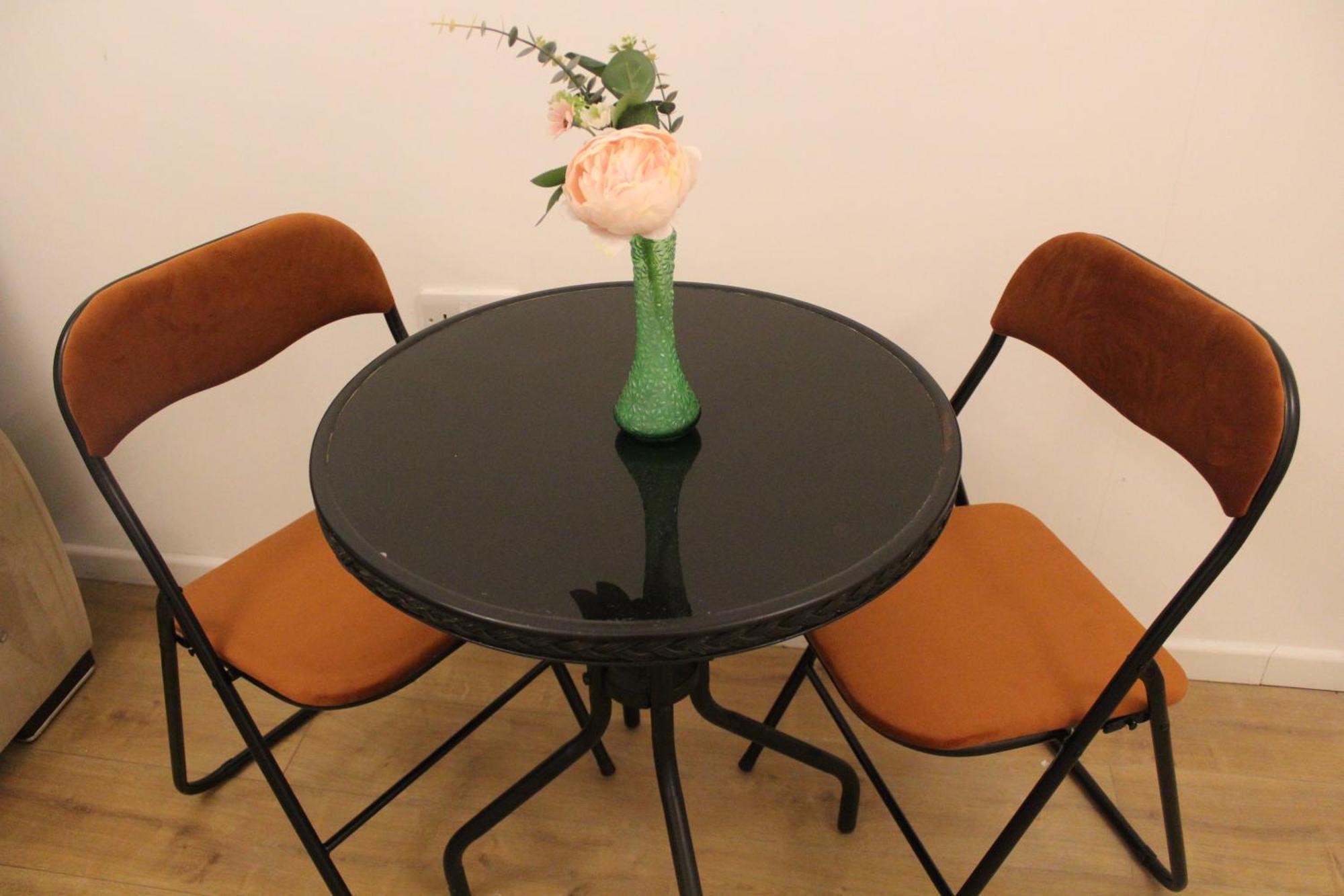 Apartment Flat 410 Beautiful One Bed Flat Birmingham